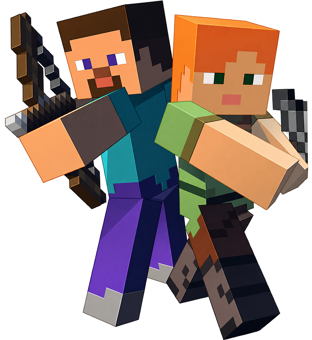 Minecraft Minecraft